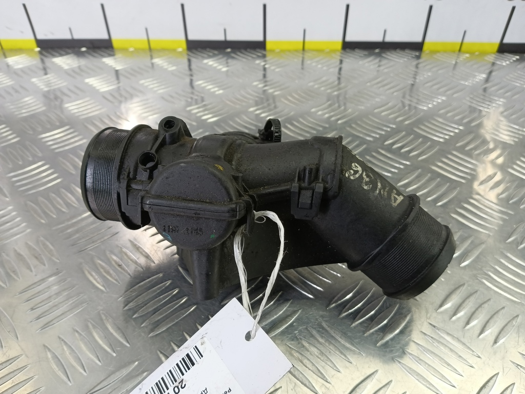 дроссельная заслонка Peugeot Partner  0345E7, 1320 рублей, Москва