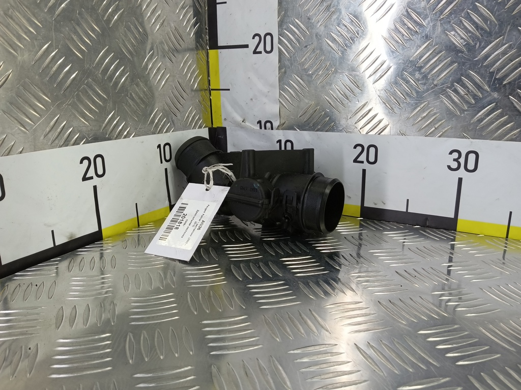 дроссельная заслонка Peugeot Partner  0345E7, 1320 рублей, Москва