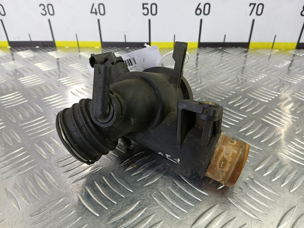 корпус термостата MERCEDES-BENZ Sprinter  A6512000615, 1320 рублей, Москва