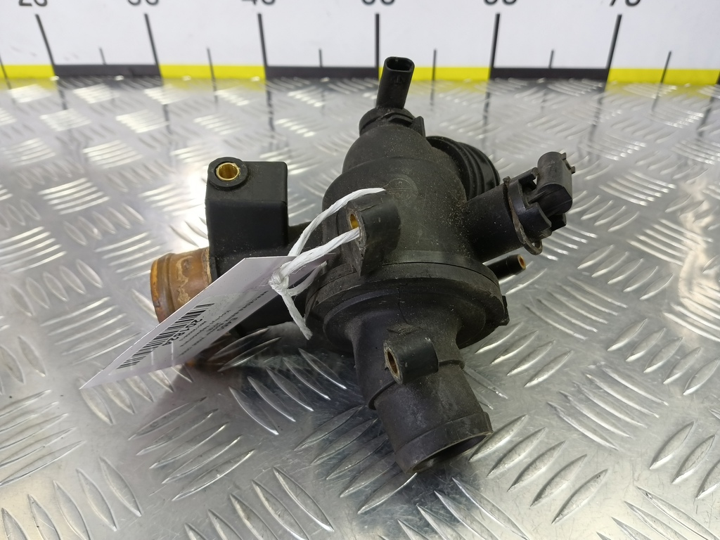 корпус термостата MERCEDES-BENZ Sprinter  A6512000615, 1320 рублей, Москва