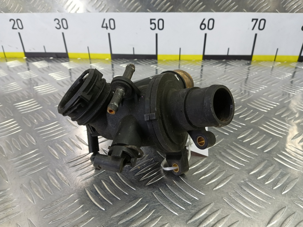 корпус термостата MERCEDES-BENZ Sprinter  A6512000615, 1320 рублей, Москва