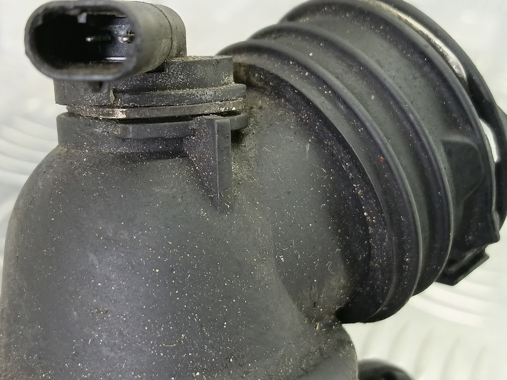 корпус термостата MERCEDES-BENZ Sprinter  A6512000615, 1320 рублей, Москва