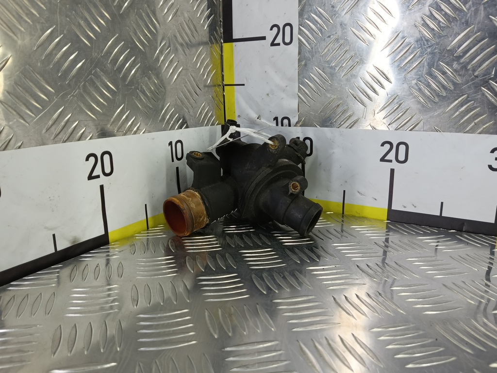 корпус термостата MERCEDES-BENZ Sprinter  A6512000615, 1320 рублей, Москва