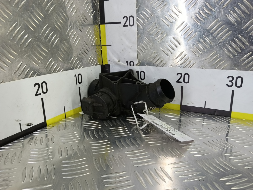 дроссельная заслонка Citroen Berlingo  0345E7, 1320 рублей, Москва