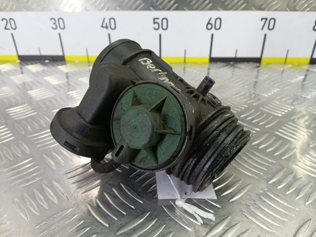 дроссельная заслонка Citroen Berlingo  1628PA, 2010 рублей, Москва