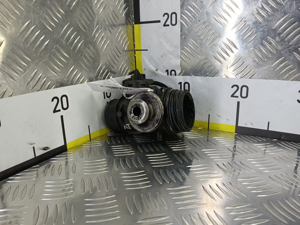 дроссельная заслонка Citroen Berlingo  1628PA, 2010 рублей, Москва