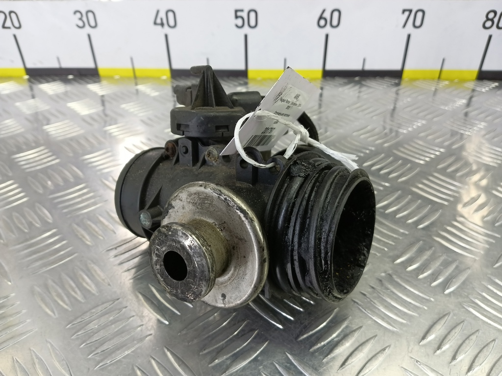 дроссельная заслонка Peugeot Partner  1628PA, 2010 рублей, Москва