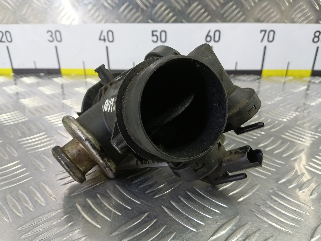 дроссельная заслонка Peugeot Partner  1628PA, 2010 рублей, Москва