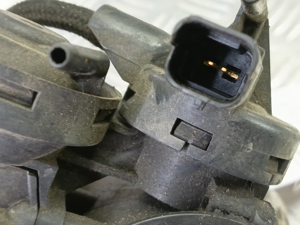 дроссельная заслонка Peugeot Partner  1628PA, 2010 рублей, Москва