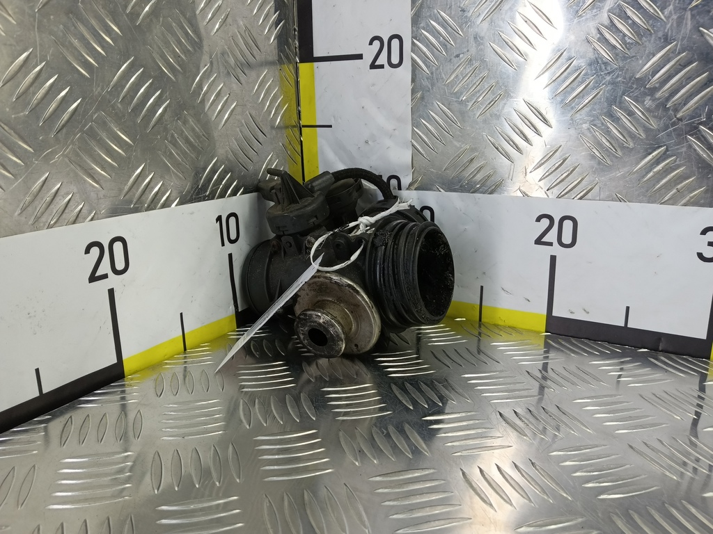 дроссельная заслонка Peugeot Partner  1628PA, 2010 рублей, Москва