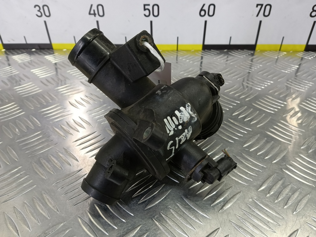 корпус термостата MERCEDES-BENZ Sprinter  A6512000615, 1320 рублей, Москва