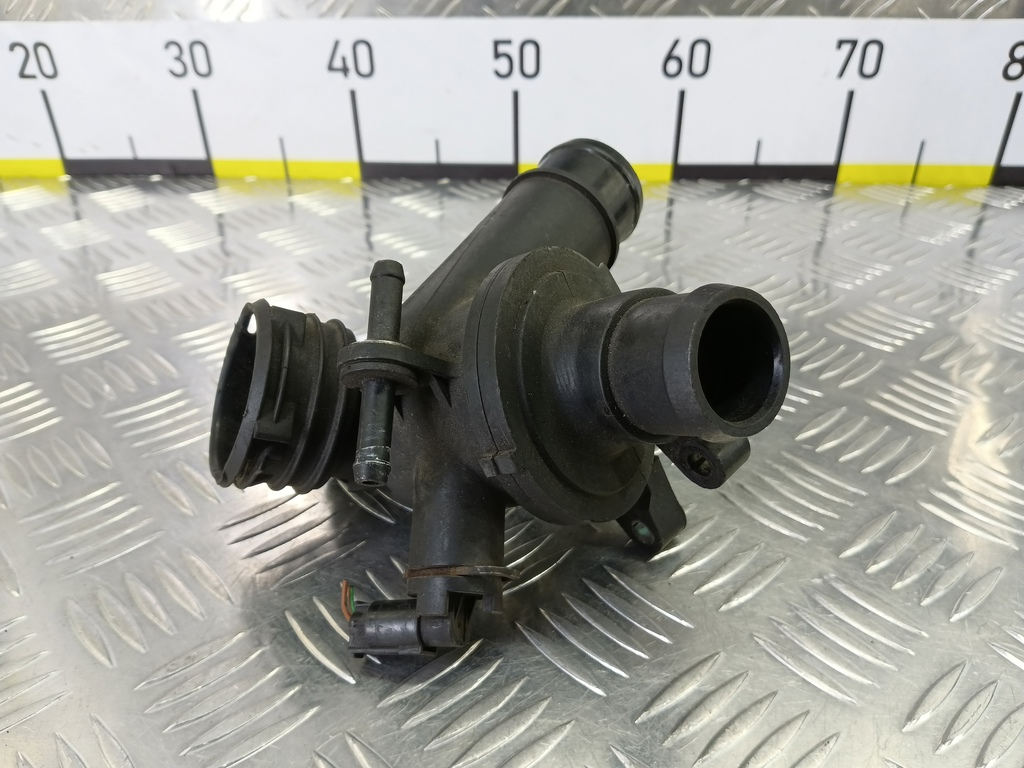 корпус термостата MERCEDES-BENZ Sprinter  A6512000615, 1320 рублей, Москва