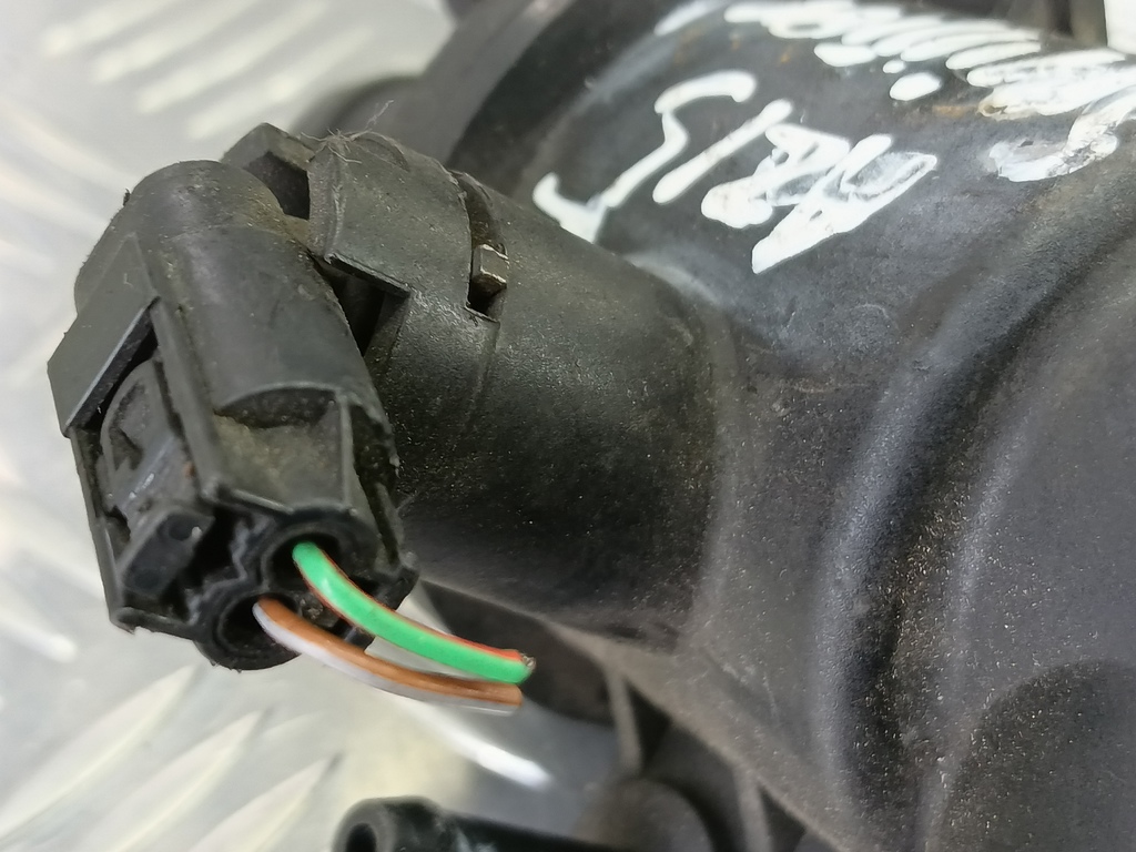 корпус термостата MERCEDES-BENZ Sprinter  A6512000615, 1320 рублей, Москва