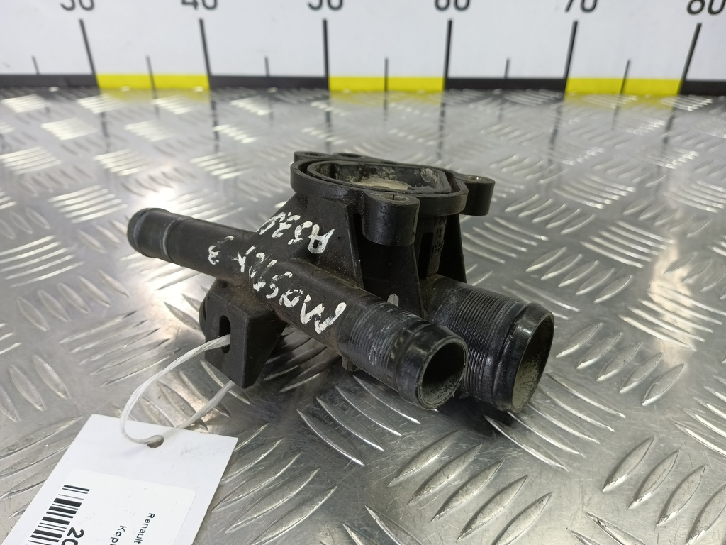 корпус термостата Renault Master  8200978549, 2010 рублей, Москва