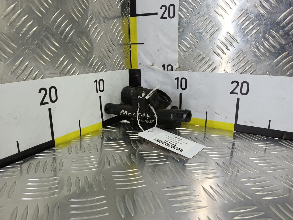 корпус термостата Renault Master  8200978549, 2010 рублей, Москва