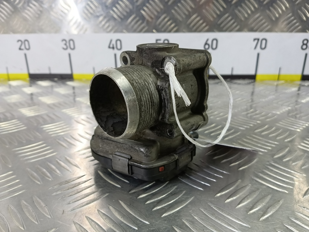 дроссельная заслонка Peugeot Partner  0345G4, 1090 рублей, Москва