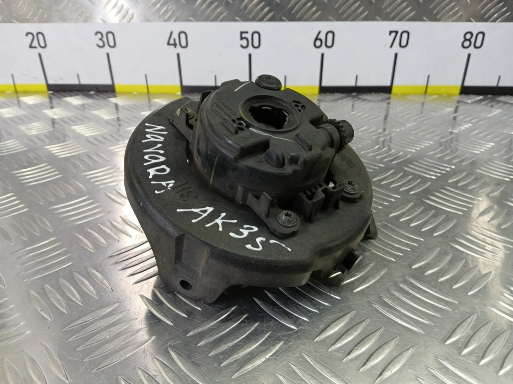 фара противотуманная NISSAN NAVARA  26155-EA500, 2700 рублей, Москва