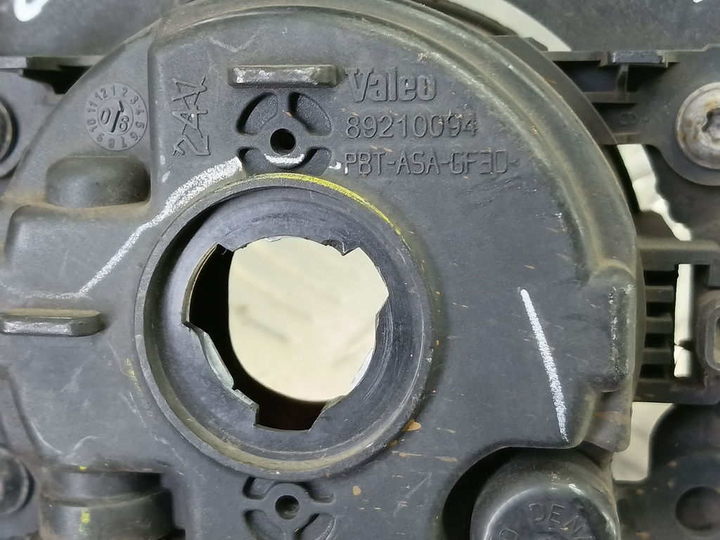 фара противотуманная NISSAN NAVARA  26155-EA500, 2700 рублей, Москва