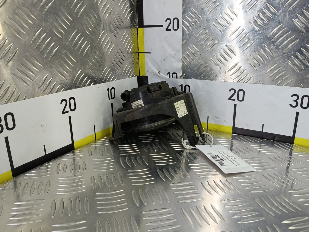 фара противотуманная NISSAN NAVARA  26155-EA500, 2700 рублей, Москва