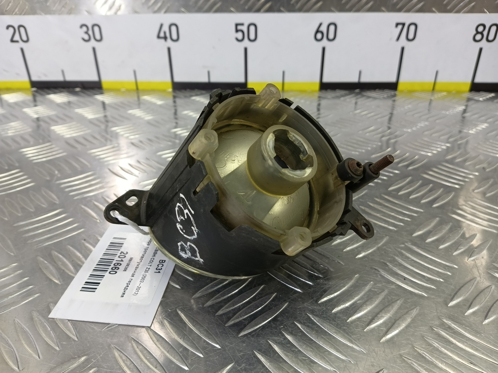 фара противотуманная MITSUBISHI COLT  MN186266, 1550 рублей, Москва