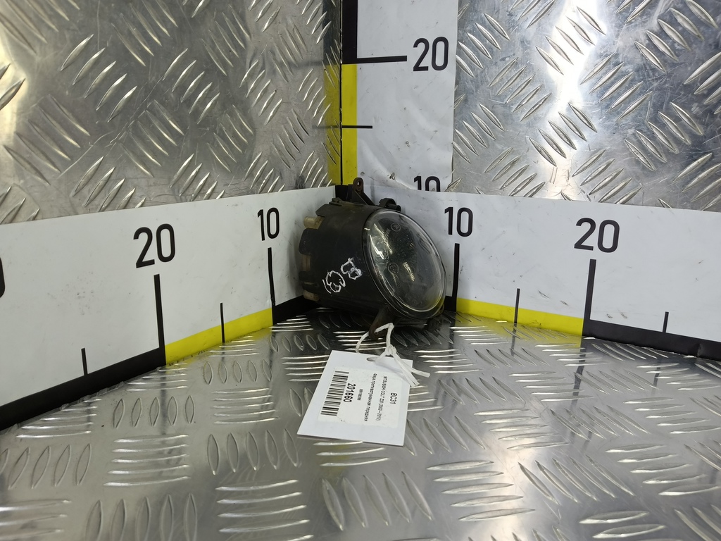 фара противотуманная MITSUBISHI COLT  MN186266, 1550 рублей, Москва