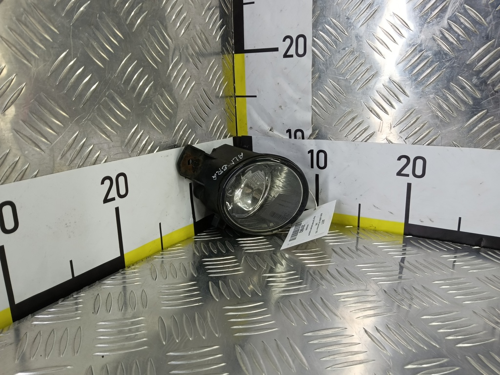 фара противотуманная NISSAN ALMERA  26150-AU326, 1210 рублей, Москва