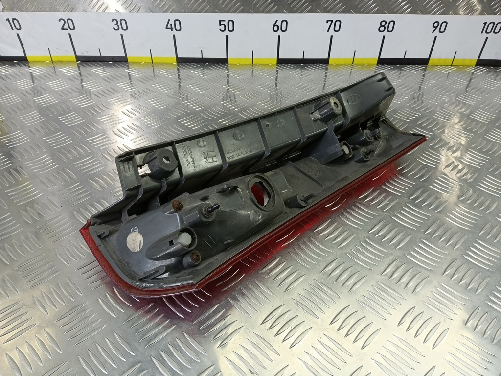 фонарь  (фара) Kia Ceed  92403-1H350, 1550 рублей, Москва