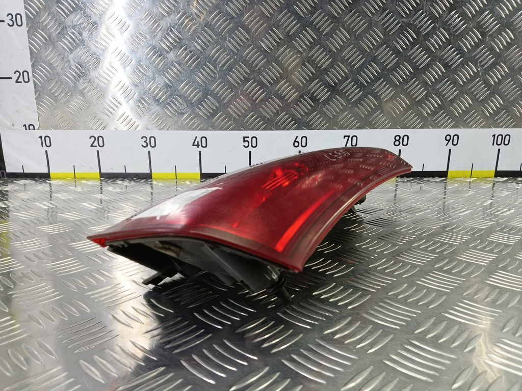 фонарь  (фара) Kia Ceed  92404-1H350, 980 рублей, Москва