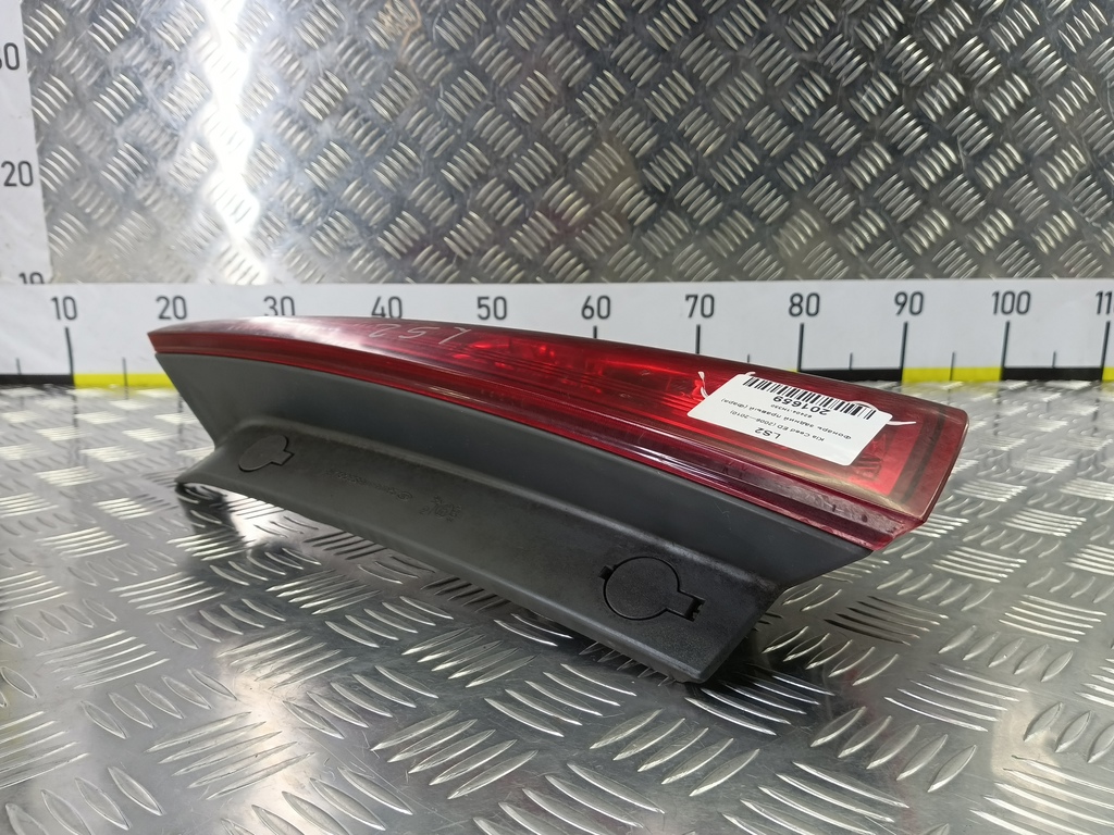 фонарь  (фара) Kia Ceed  92404-1H350, 980 рублей, Москва