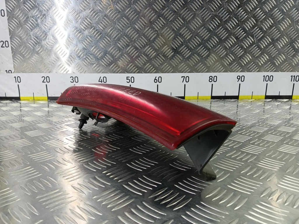 фонарь  (фара) Kia Ceed  92404-1H350, 980 рублей, Москва