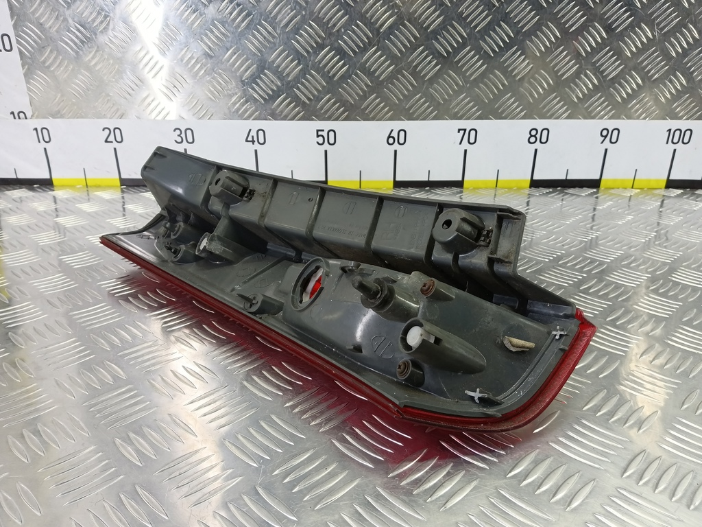 фонарь  (фара) Kia Ceed  92404-1H350, 980 рублей, Москва