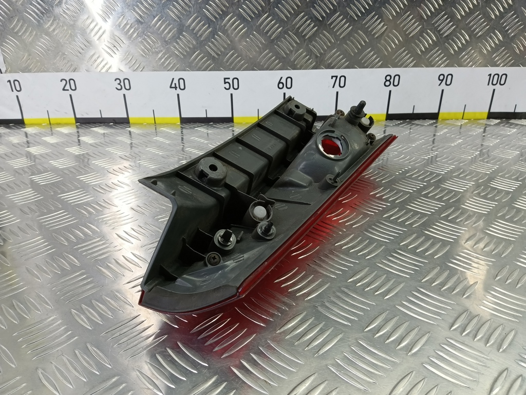 фонарь  (фара) Kia Ceed  92404-1H350, 980 рублей, Москва