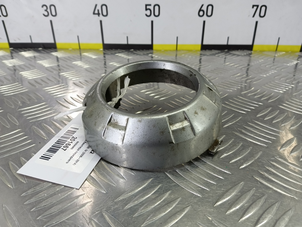 накладка бампера переднего MITSUBISHI L200   6400A965, 980 рублей, Москва