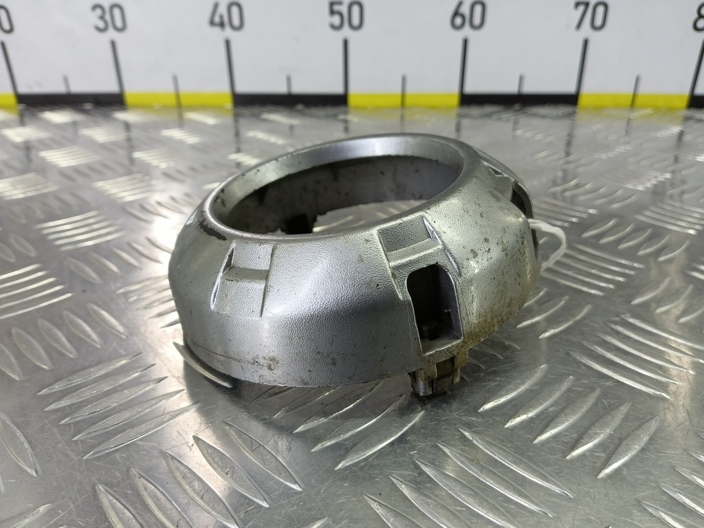 накладка бампера переднего MITSUBISHI L200   6400A965, 980 рублей, Москва