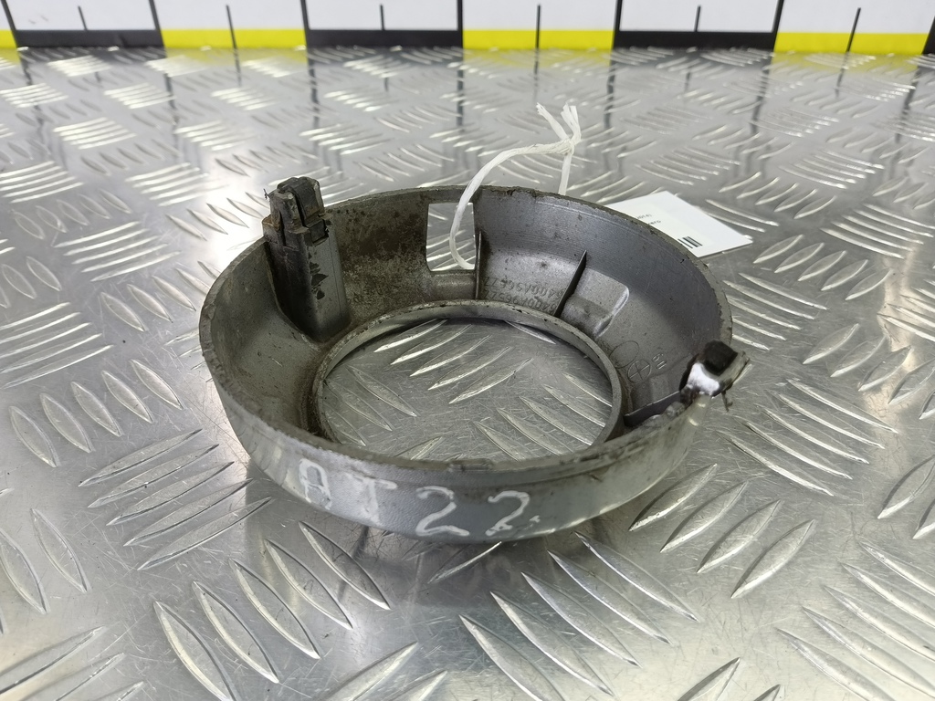 накладка бампера переднего MITSUBISHI L200   6400A965, 980 рублей, Москва