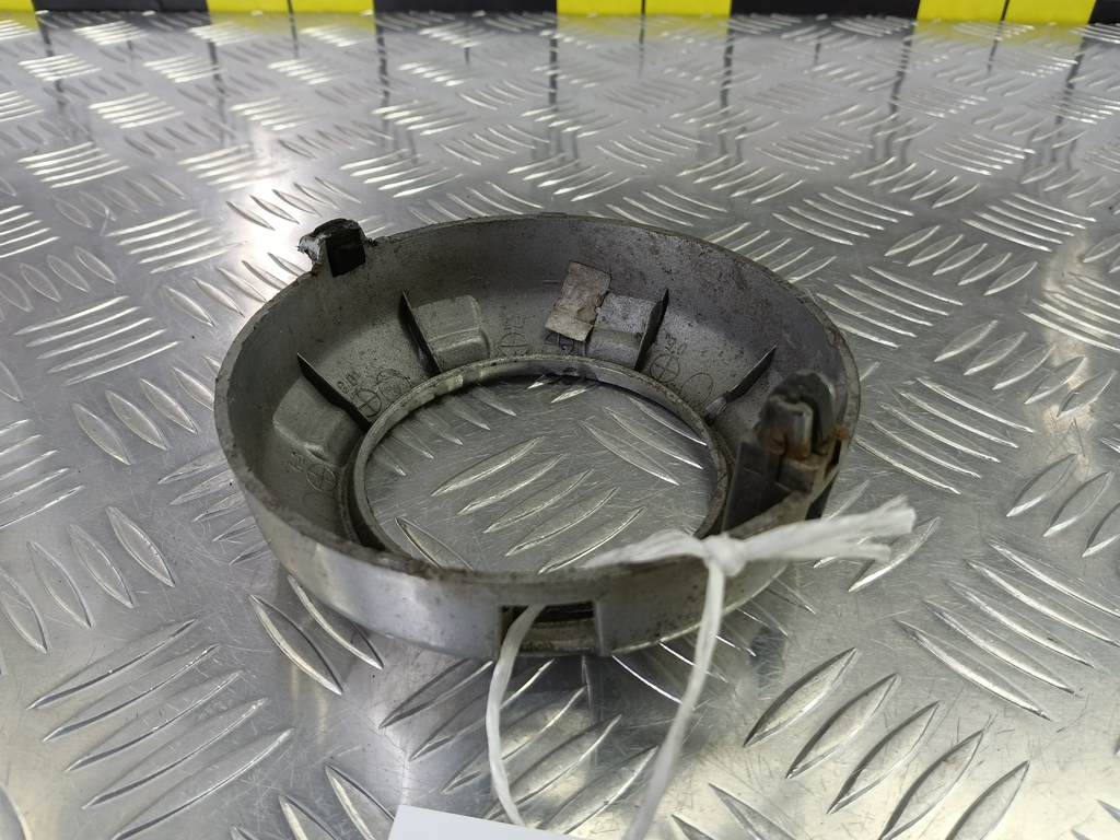 накладка бампера переднего MITSUBISHI L200   6400A965, 980 рублей, Москва