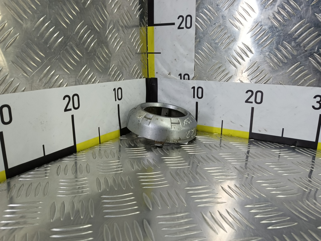 накладка бампера переднего MITSUBISHI L200   6400A965, 980 рублей, Москва