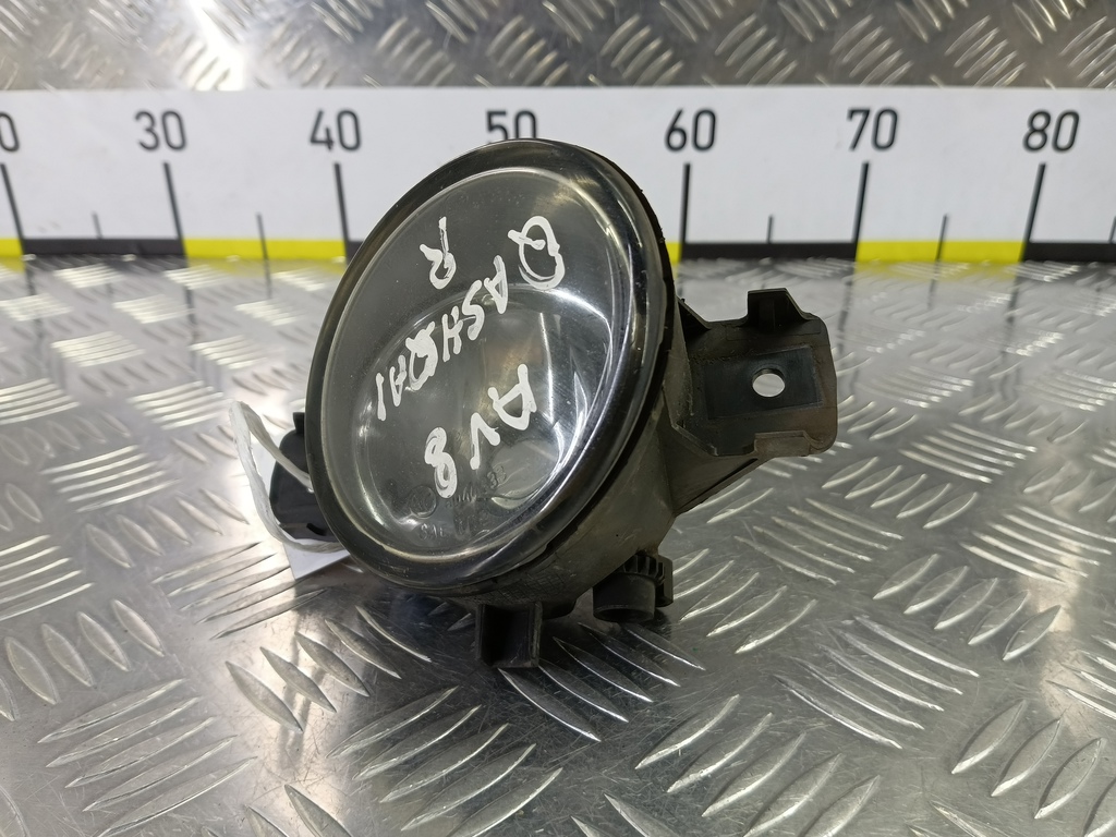 фара противотуманная NISSAN QASHQAI  B6A508990A, 1210 рублей, Москва
