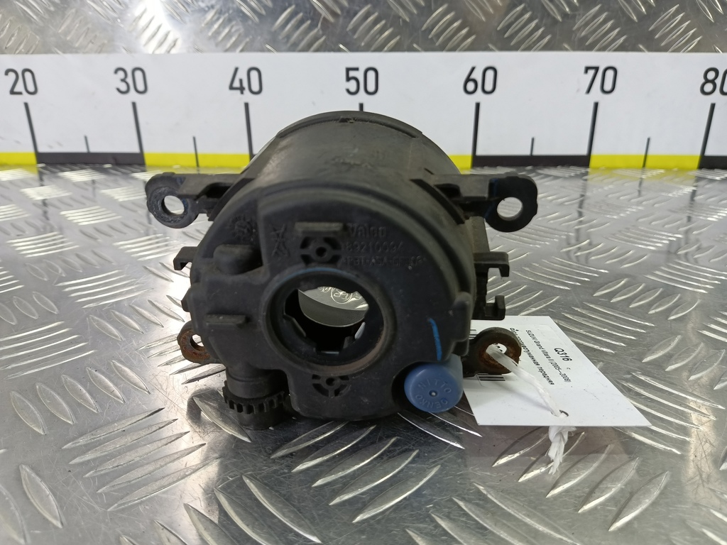 фара противотуманная SUZUKI Grand Vitara 2.4 MT (169 л.с.)Grand Vitara  II рестайлинг (2008—2012) Внедорожник 3550063J04, 1550 рублей, Москва