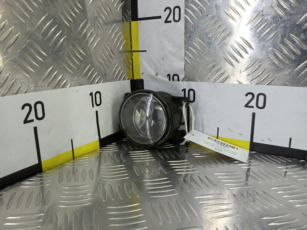 фара противотуманная SUZUKI Grand Vitara 2.4 MT (169 л.с.)Grand Vitara  II рестайлинг (2008—2012) Внедорожник 3550063J04, 1550 рублей, Москва