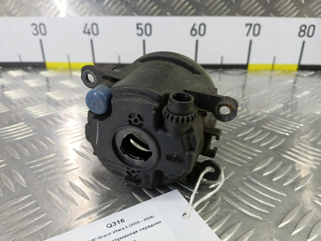 фара противотуманная SUZUKI Grand Vitara 2.4 MT (169 л.с.)Grand Vitara  II рестайлинг (2008—2012) Внедорожник 3550063J04, 1550 рублей, Москва