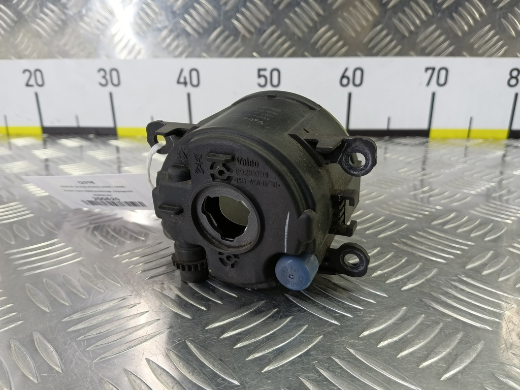 фара противотуманная SUZUKI Grand Vitara 2.4 MT (169 л.с.)Grand Vitara  II рестайлинг (2008—2012) Внедорожник 3550063J04, 1550 рублей, Москва