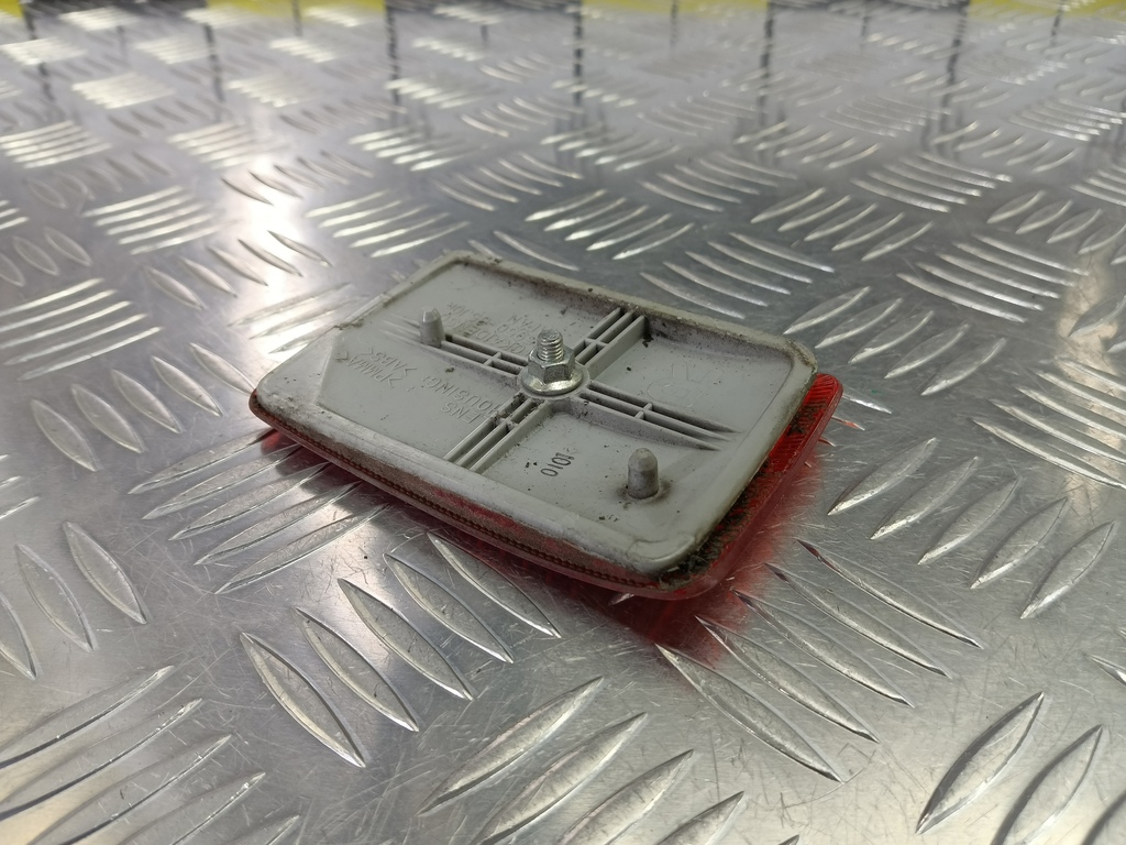 катафот SUZUKI Grand Vitara 2.4 MT (169 л.с.)Grand Vitara  II рестайлинг (2008—2012) Внедорожник 3595065J01, 1090 рублей, Москва