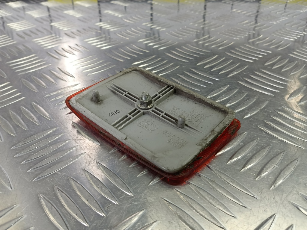 катафот SUZUKI Grand Vitara 2.4 MT (169 л.с.)Grand Vitara  II рестайлинг (2008—2012) Внедорожник 3597065J01, 860 рублей, Москва