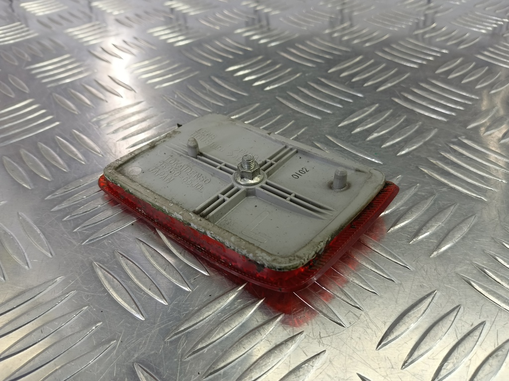 катафот SUZUKI Grand Vitara 2.4 MT (169 л.с.)Grand Vitara  II рестайлинг (2008—2012) Внедорожник 3597065J01, 860 рублей, Москва