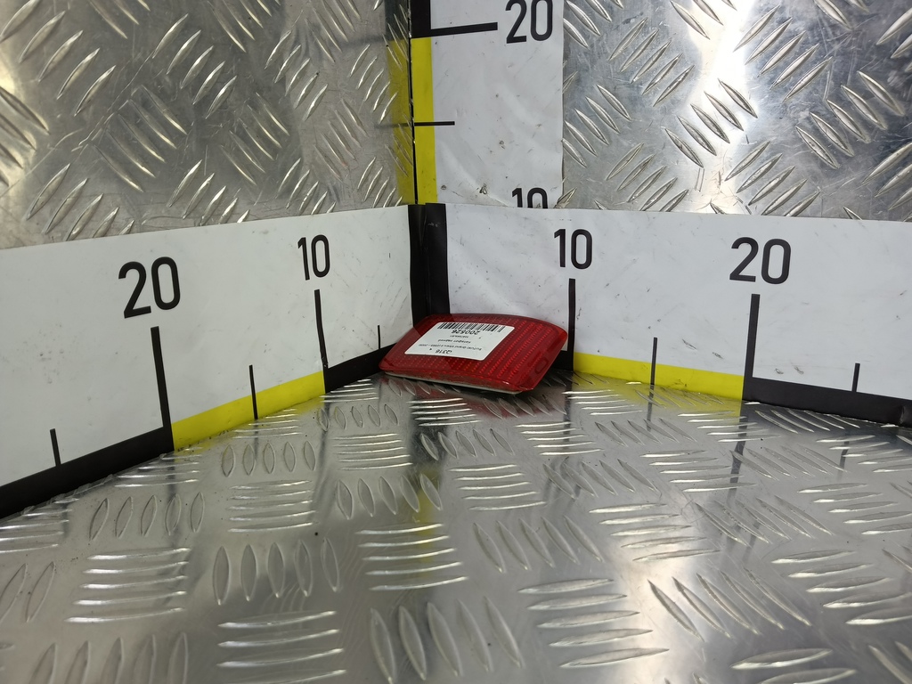 катафот SUZUKI Grand Vitara 2.4 MT (169 л.с.)Grand Vitara  II рестайлинг (2008—2012) Внедорожник 3597065J01, 860 рублей, Москва