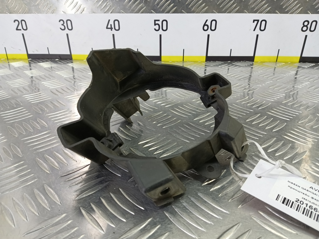 кронштейн фары NISSAN QASHQAI  26910JD01A, 1210 рублей, Москва