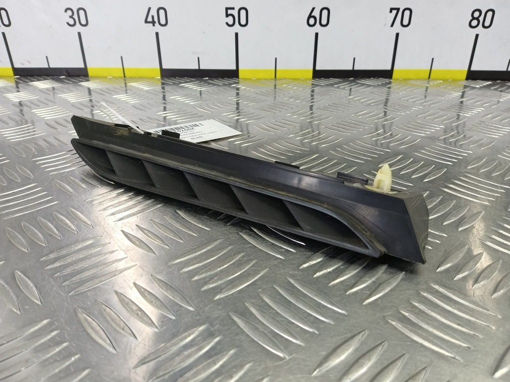 накладка капота SUZUKI Grand Vitara 2.4 MT (169 л.с.)Grand Vitara  II рестайлинг (2008—2012) Внедорожник 7241065J01, 520 рублей, Москва