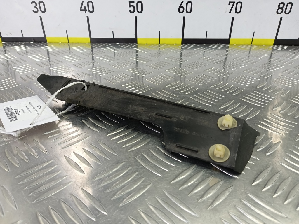 накладка капота SUZUKI Grand Vitara 2.4 MT (169 л.с.)Grand Vitara  II рестайлинг (2008—2012) Внедорожник 7242065J01, 630 рублей, Москва