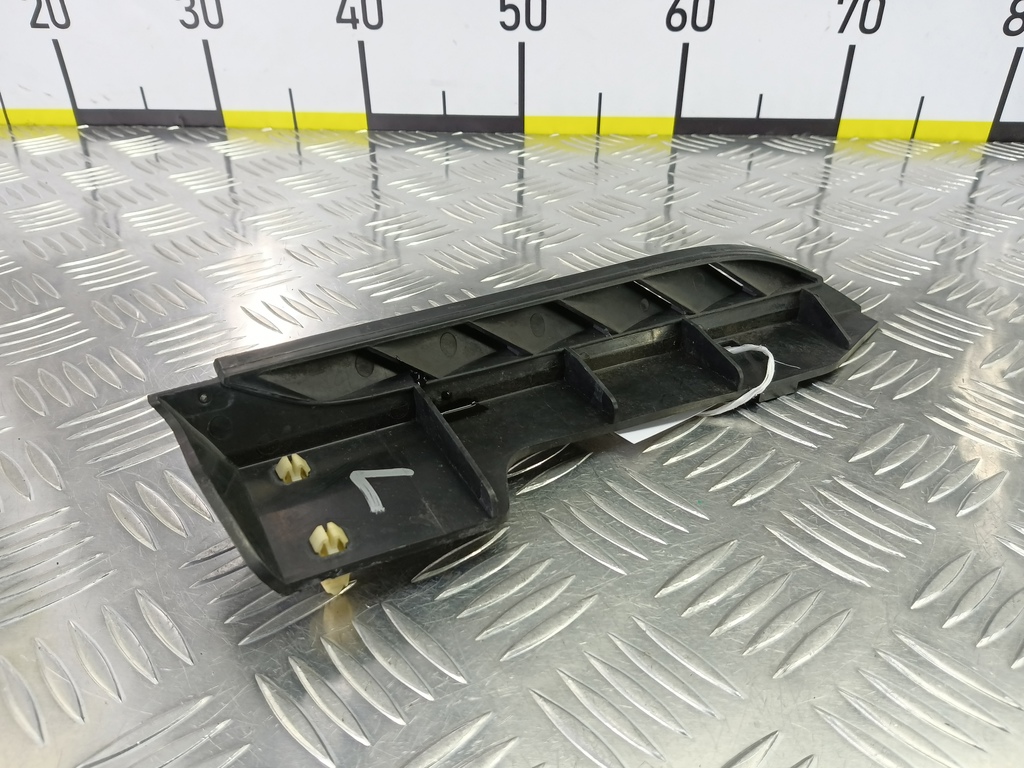 накладка капота SUZUKI Grand Vitara 2.4 MT (169 л.с.)Grand Vitara  II рестайлинг (2008—2012) Внедорожник 7242065J01, 630 рублей, Москва